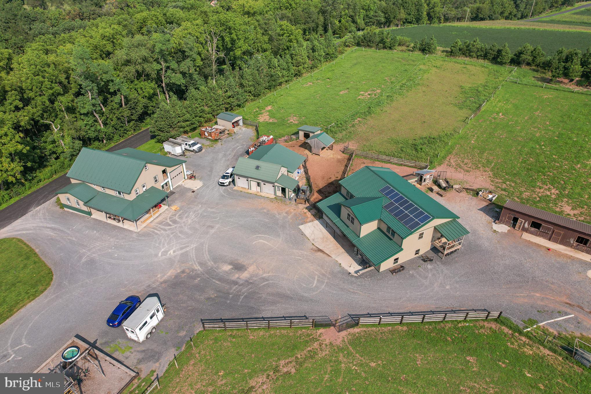 214 Mill Road Elizabethville, PA 17023 - Photo 46 of 54