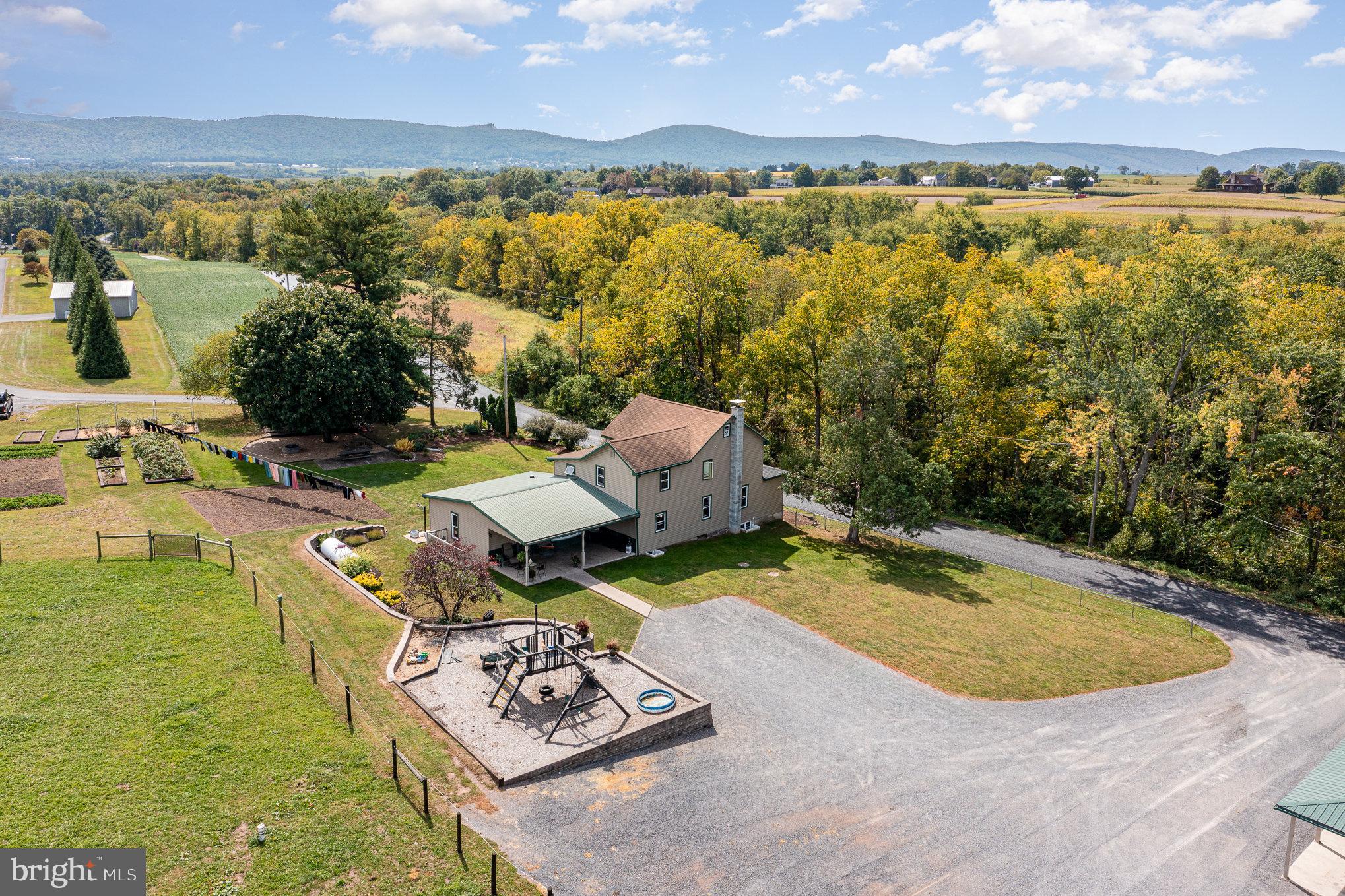 214 Mill Road Elizabethville, PA 17023 - Photo 47 of 54