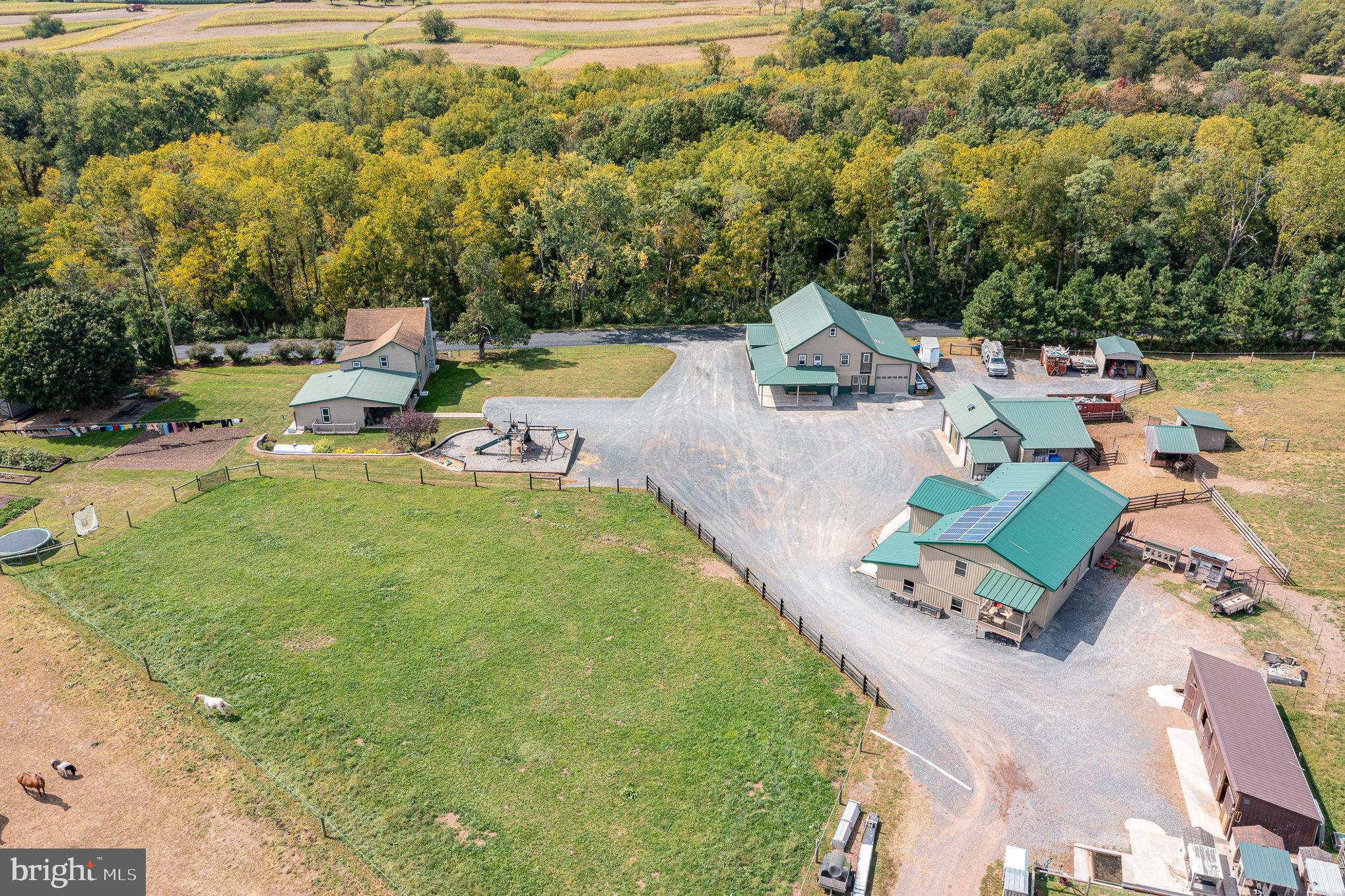 214 Mill Road Elizabethville, PA 17023 - Photo 48 of 54