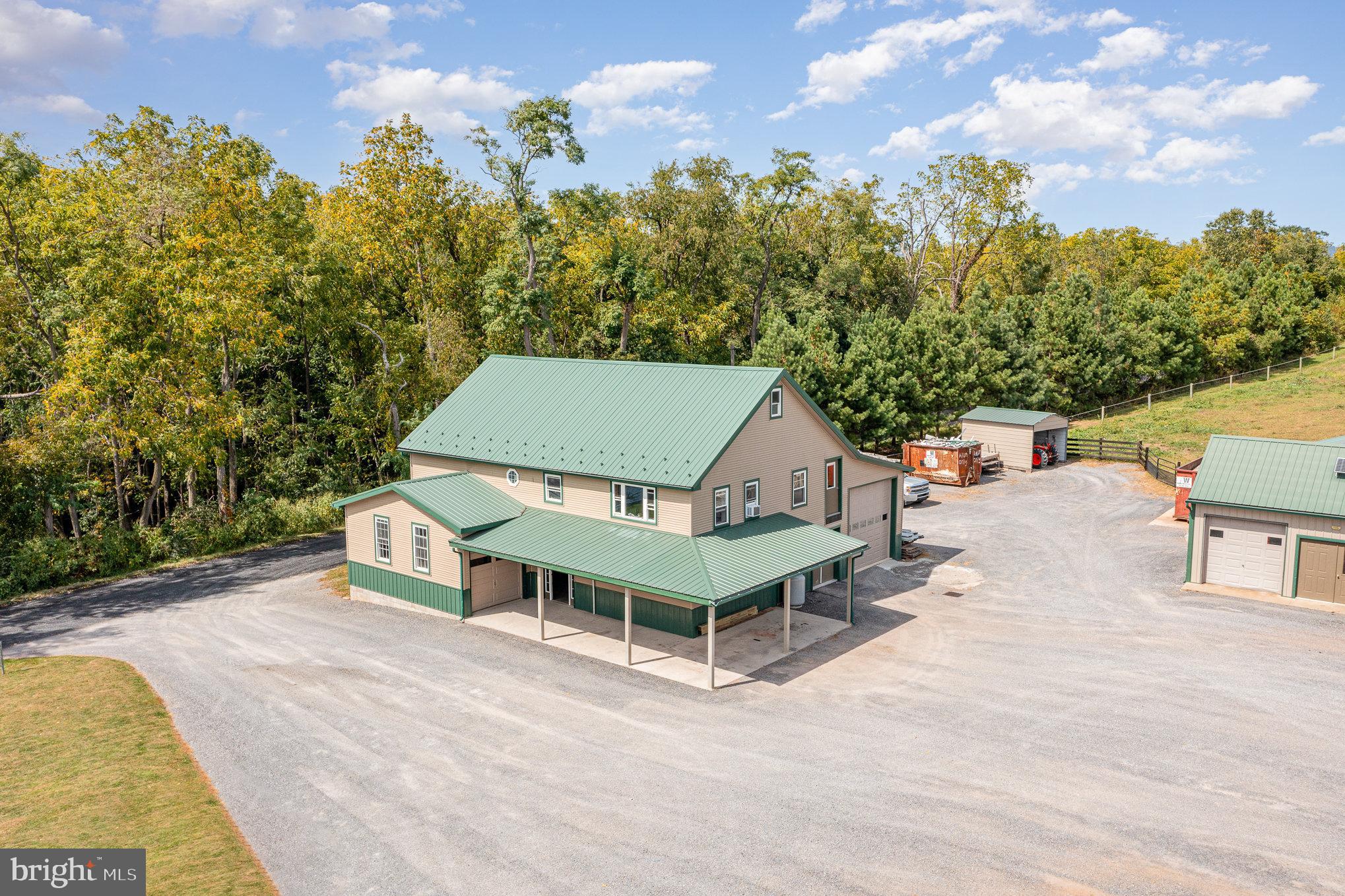 214 Mill Road Elizabethville, PA 17023 - Photo 49 of 54