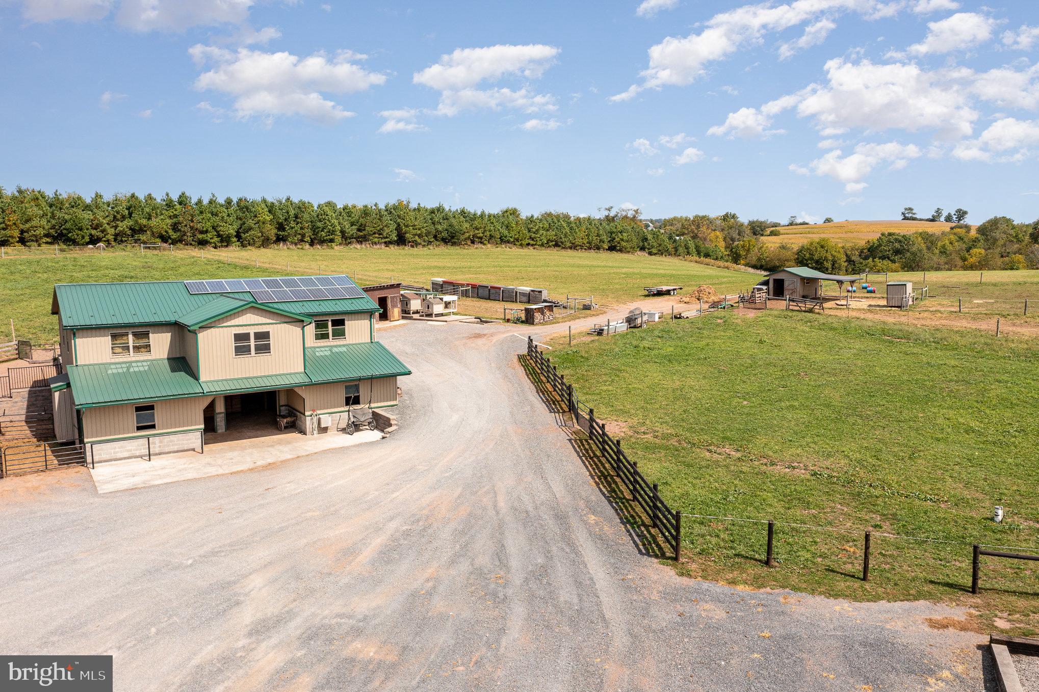 214 Mill Road Elizabethville, PA 17023 - Photo 50 of 54