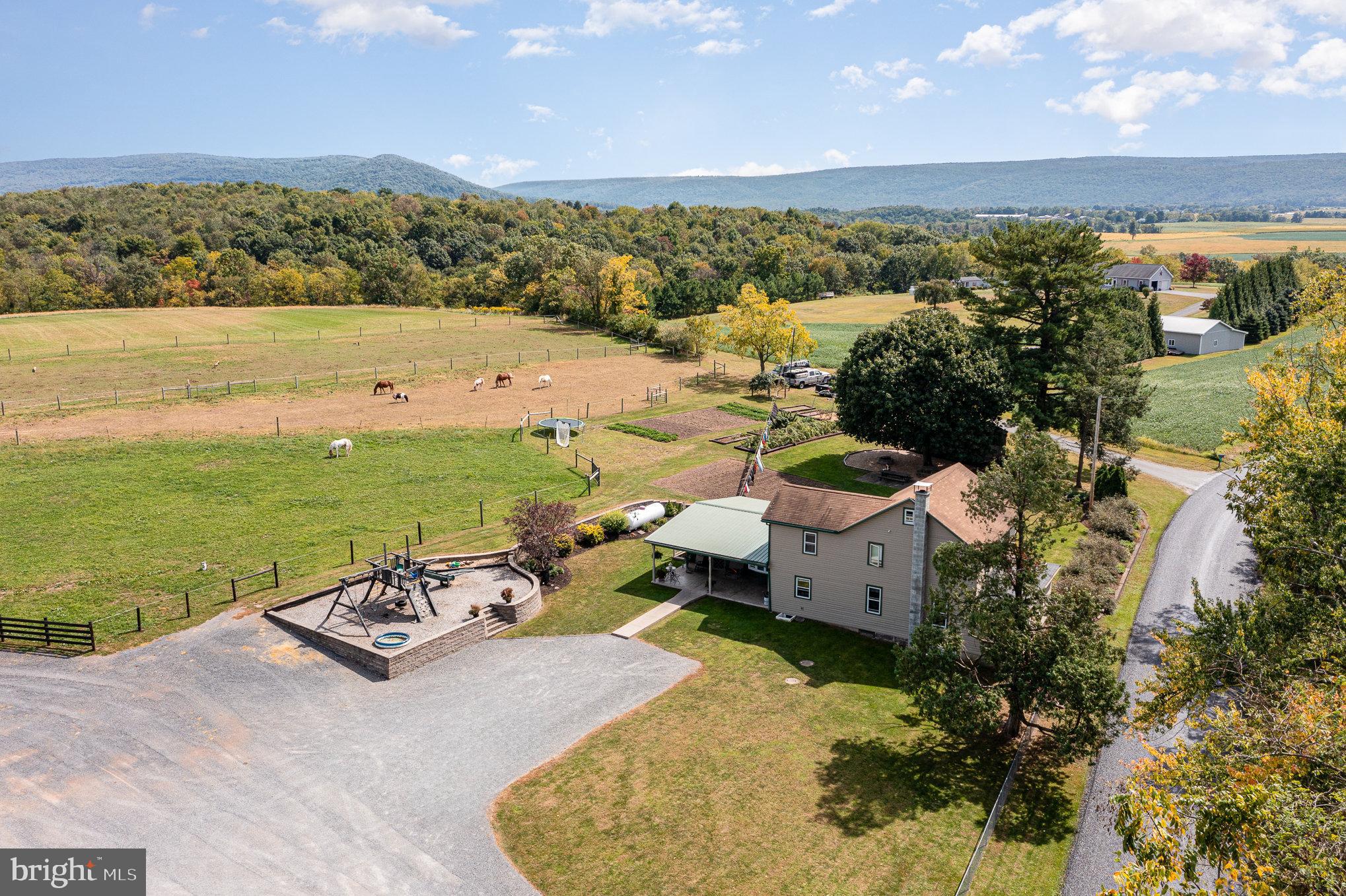 214 Mill Road Elizabethville, PA 17023 - Photo 51 of 54
