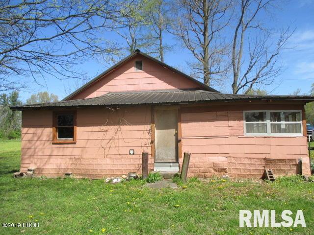 4388 Perks Road Perks, IL 62992 - Photo 14 of 14