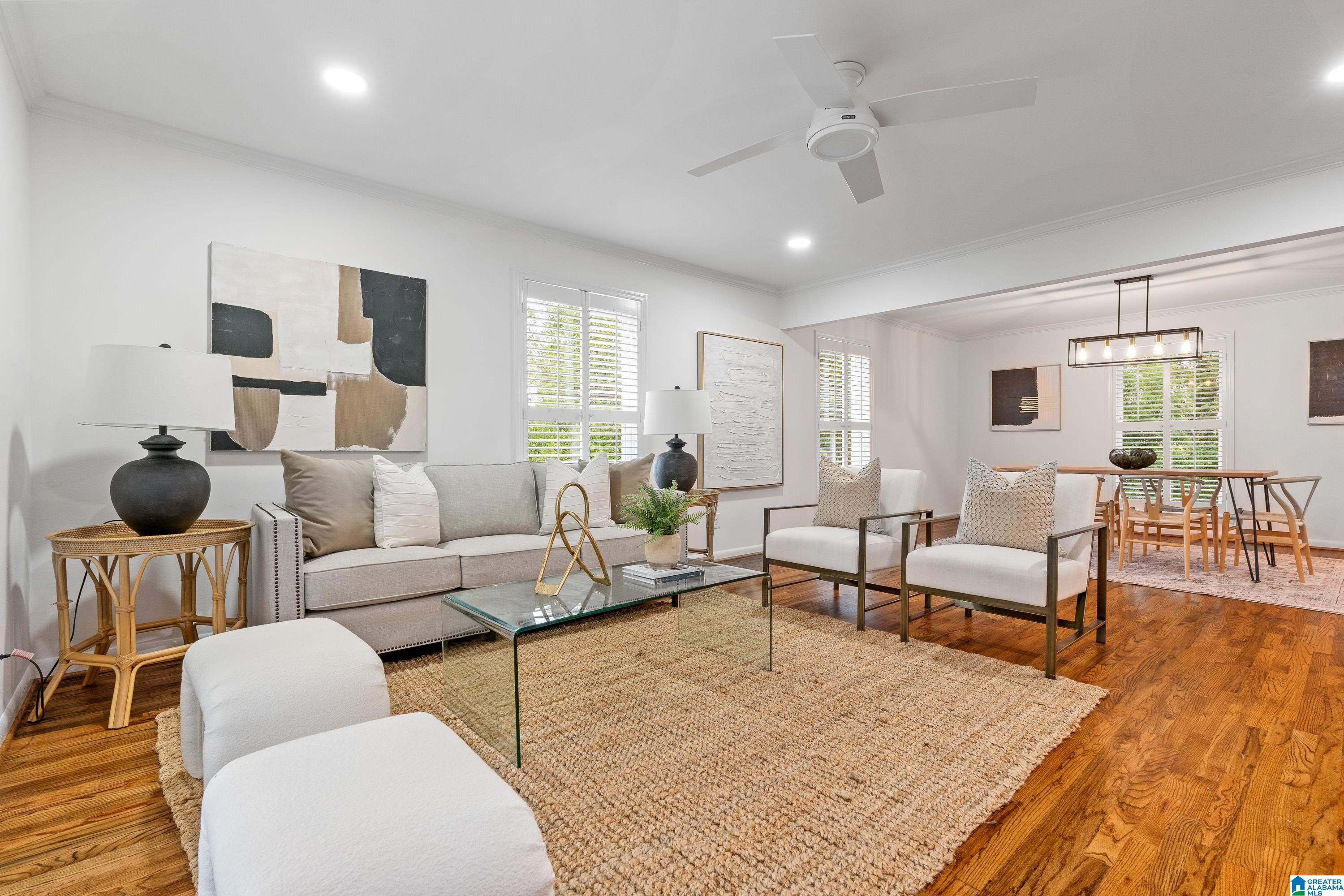 1768 Indian Hill Road Birmingham, AL 35216 - Photo 7 of 36