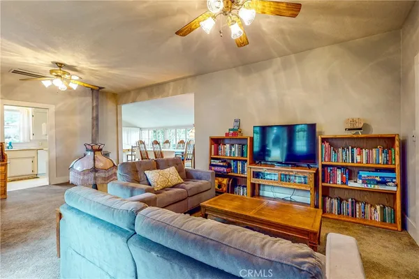 $549,000 | 825 North Forbes Street, Lakeport, CA 95453