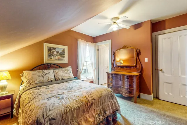 $549,000 | 825 North Forbes Street, Lakeport, CA 95453