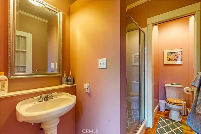 $549,000 | 825 North Forbes Street, Lakeport, CA 95453