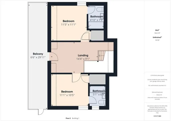 $549,000 | 825 North Forbes Street, Lakeport, CA 95453
