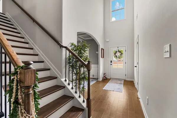 $535,900 | 219 Mulberry Crossing Drive, Cataula, GA 31804