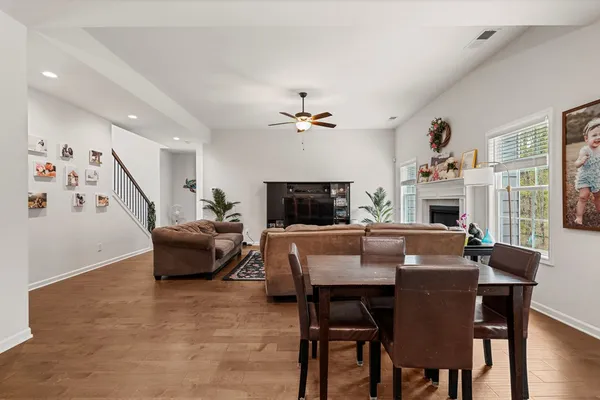 $535,900 | 219 Mulberry Crossing Drive, Cataula, GA 31804