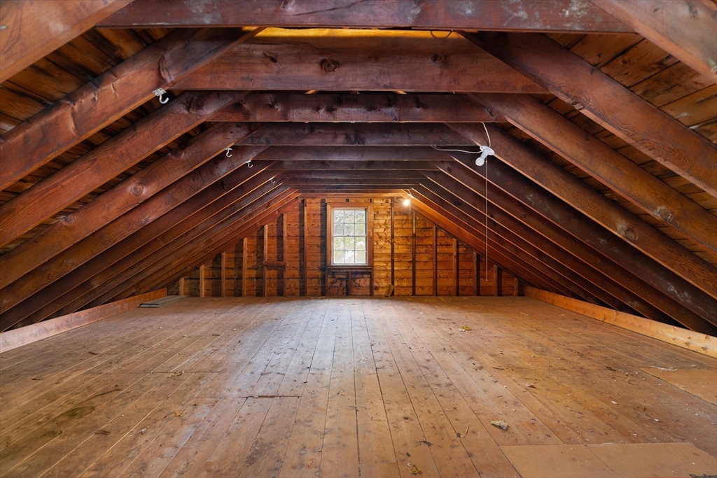 52 St Mary's Road Milton, MA 02186 - Photo 23 of 32 a view of an empty room