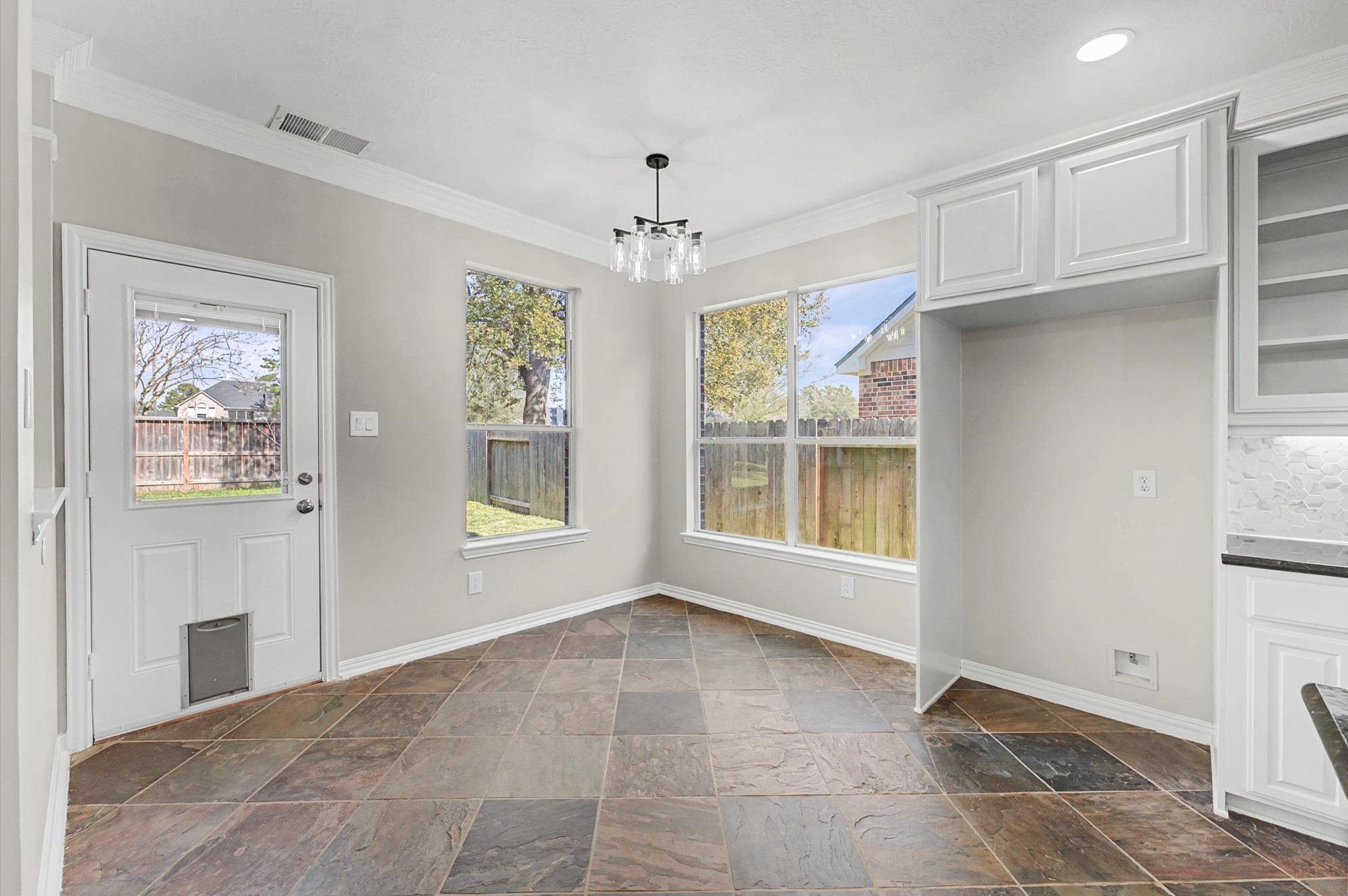 15442 Bay Tree Landing Cypress, TX 77429 - Photo 14 of 46 Breakfast room.