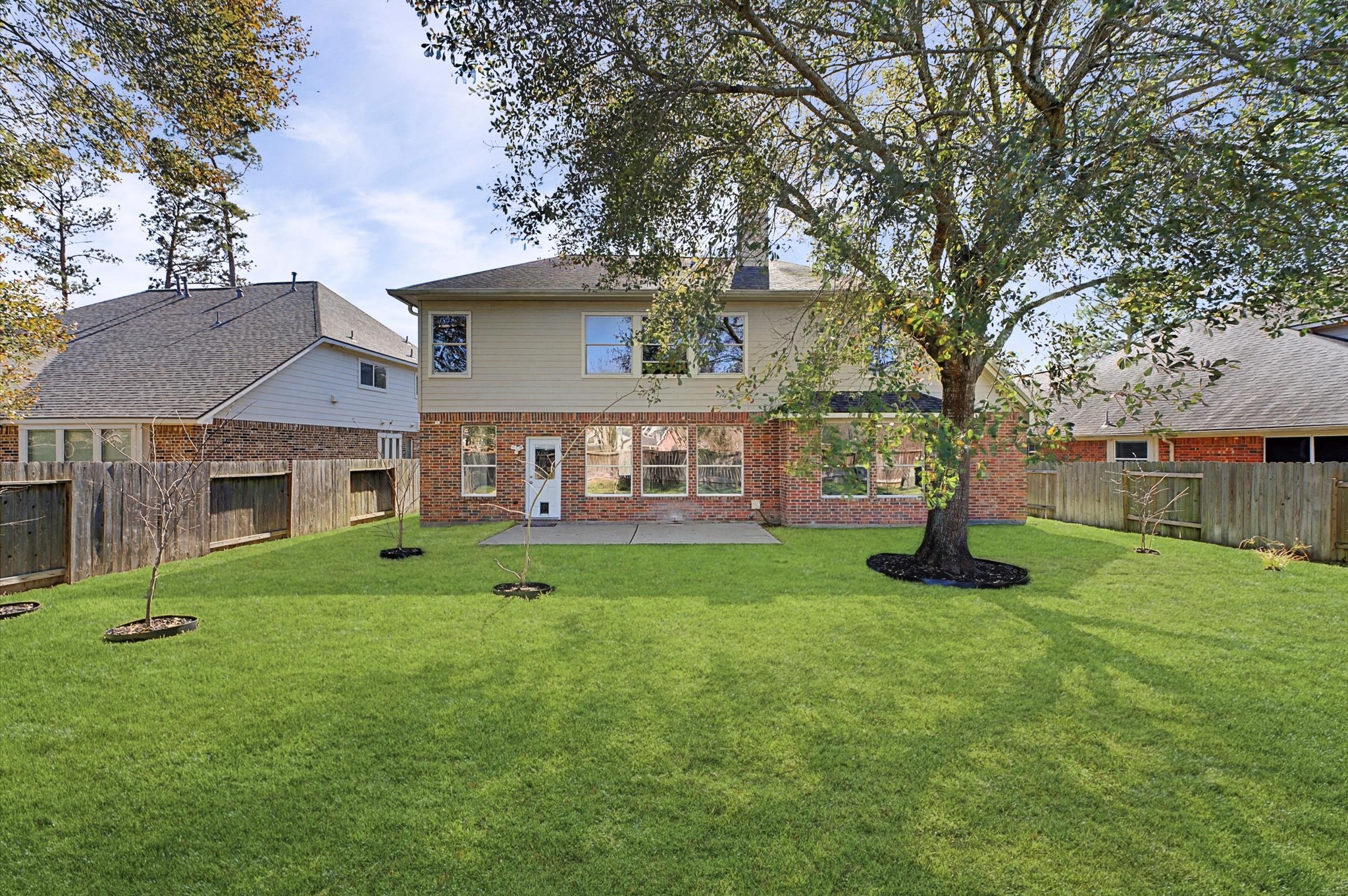 15442 Bay Tree Landing Cypress, TX 77429 - Photo 40 of 46 Move-in Ready!