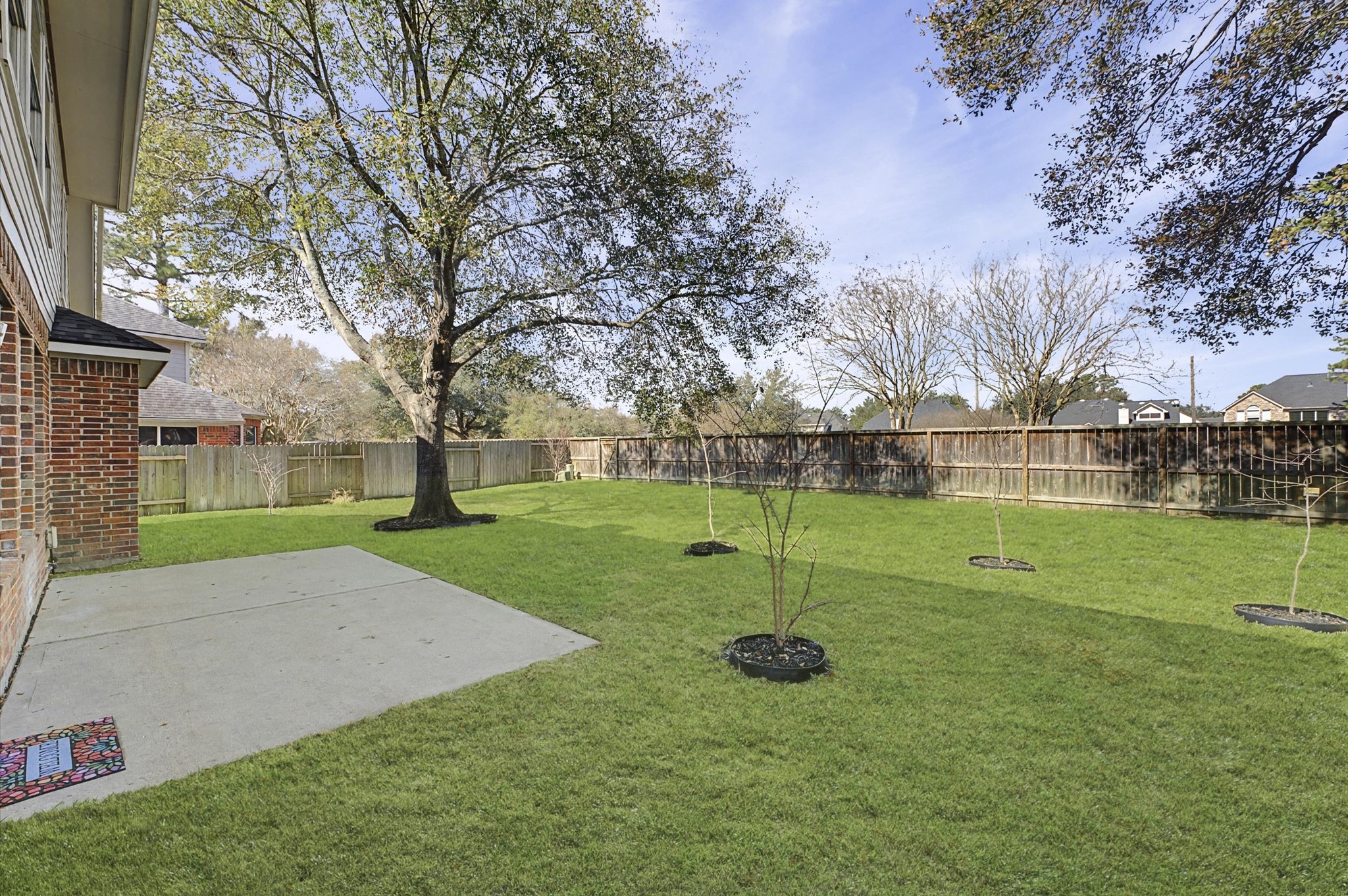 15442 Bay Tree Landing Cypress, TX 77429 - Photo 41 of 46 Close to Home! *Approximate distance: Sampson Elementary approx .5 miles, Spillane Middle 2.6 miles & Cy-Woods High School 2.7 miles away. Grocery, restaurant, retail and several gyms are all just minutes away!