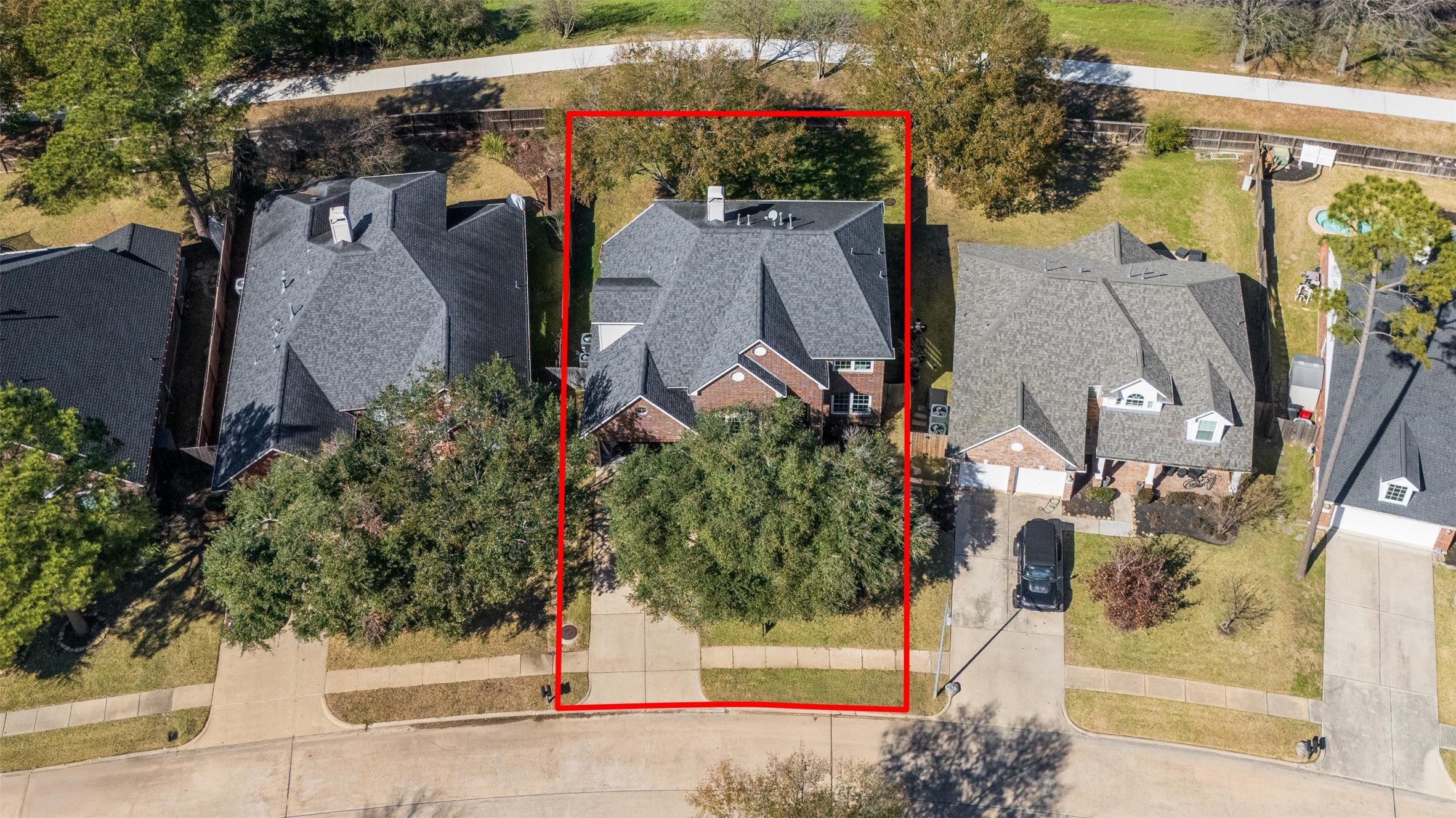 15442 Bay Tree Landing Cypress, TX 77429 - Photo 43 of 46