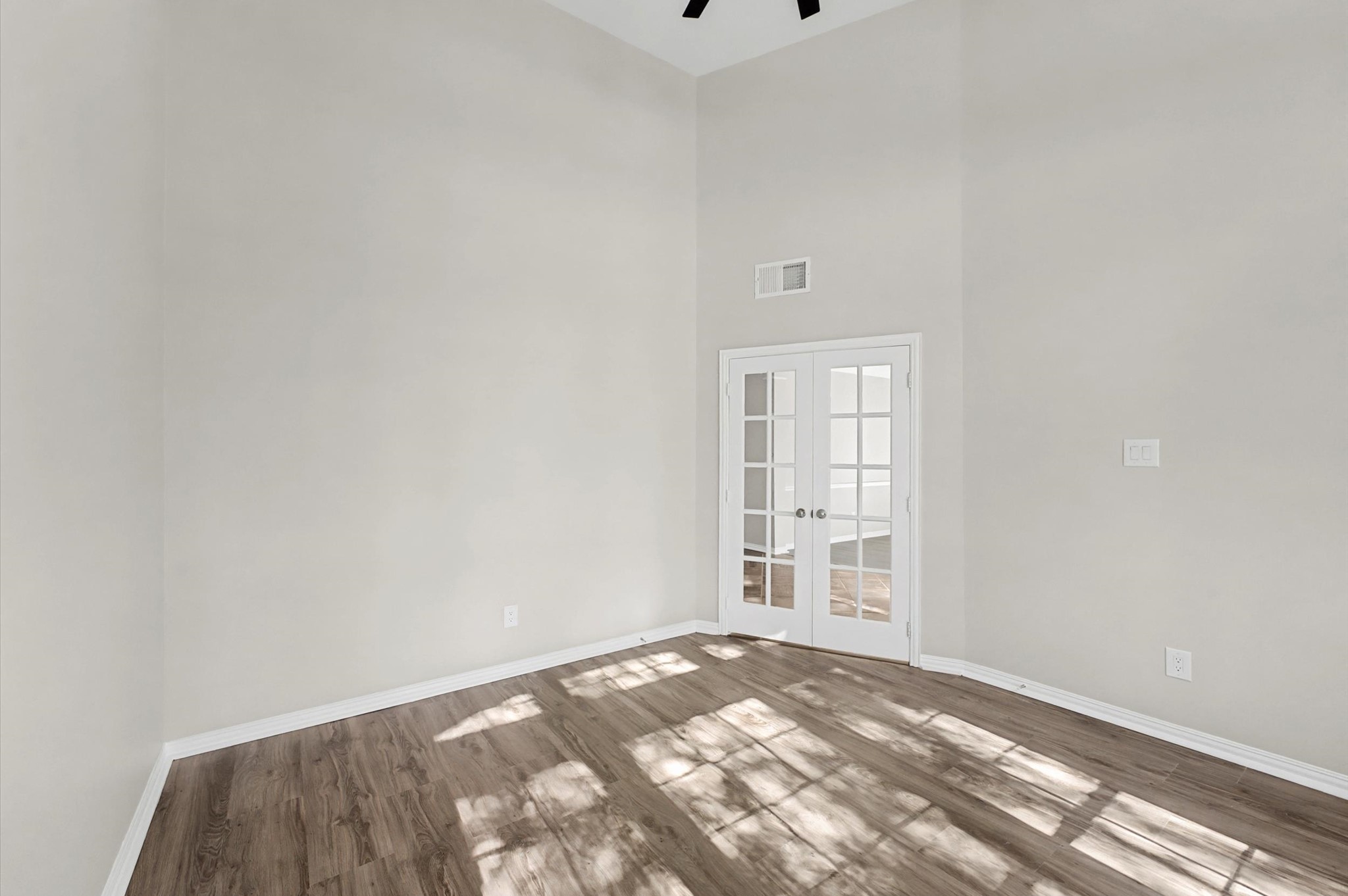 15442 Bay Tree Landing Cypress, TX 77429 - Photo 9 of 46 View from inside of the study/home office.