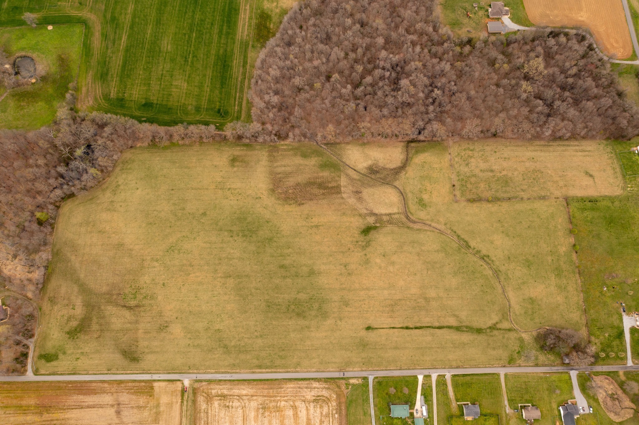 5731 Bill Anderson Road Portland, TN 37148 - Photo 2 of 3