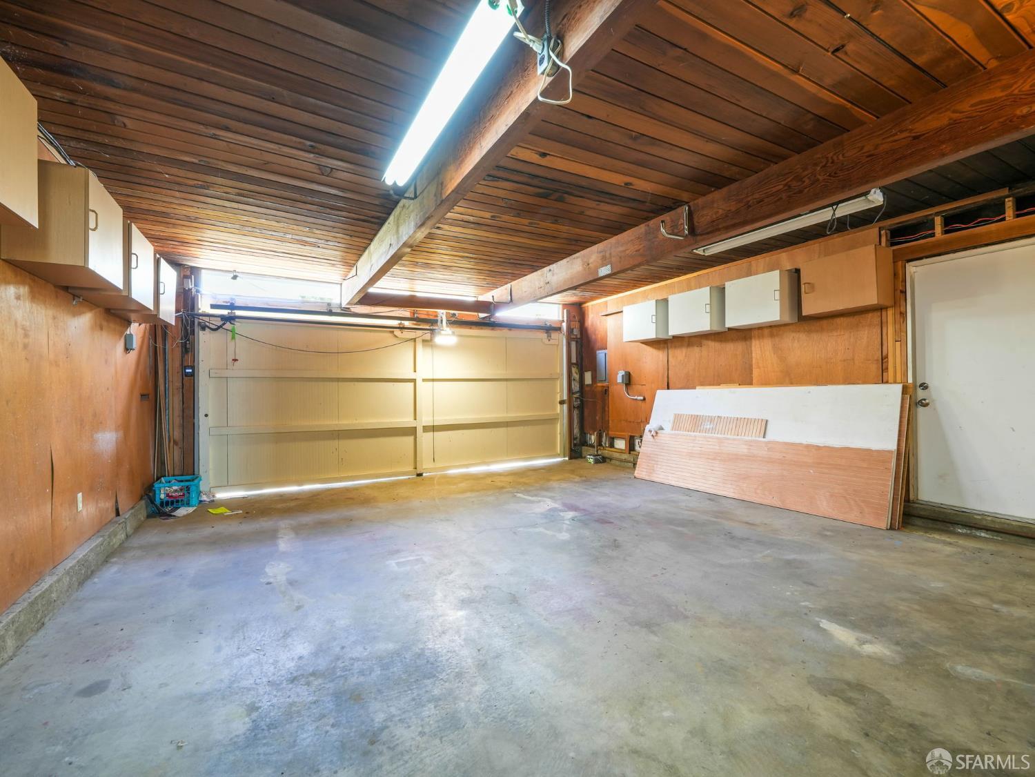 5664 Greenridge Road Castro Valley, CA 94552 - Photo 55 of 59 a view of an empty room with a window