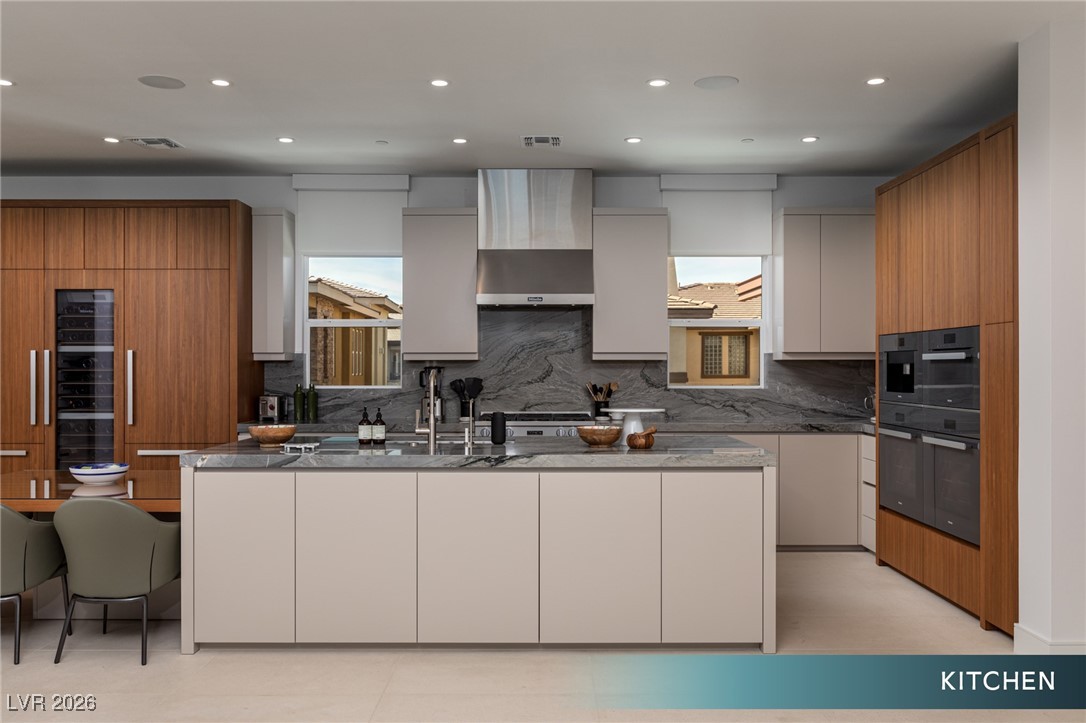 11280 Granite Ridge Drive, Unit 1119 Las Vegas, NV 89135 - Photo 11 of 41
