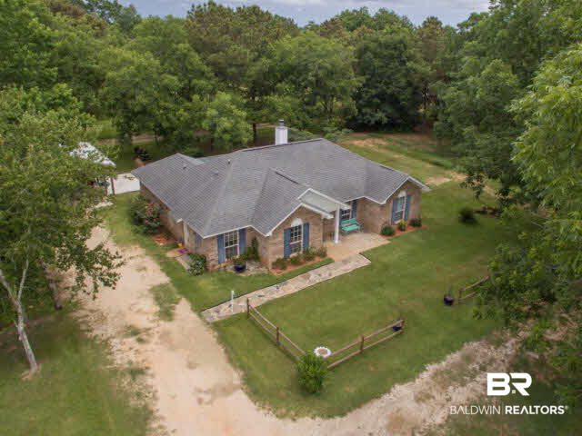 7510 Rabbit Run Road Fairhope, AL 36532 - Photo 6 of 33