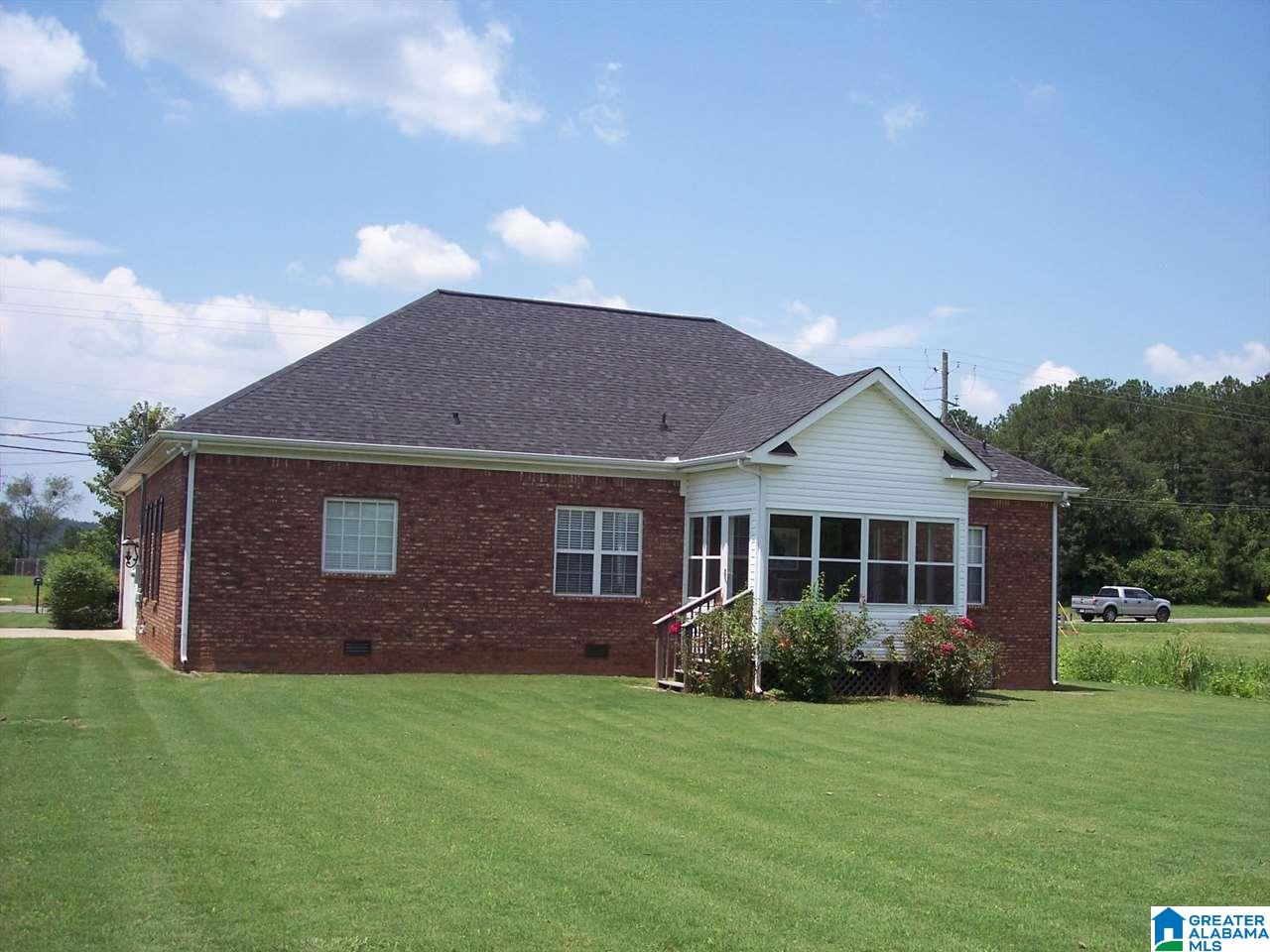1111 James Hopkins Road Southwest Jacksonville, AL 36265 - Photo 3 of 32