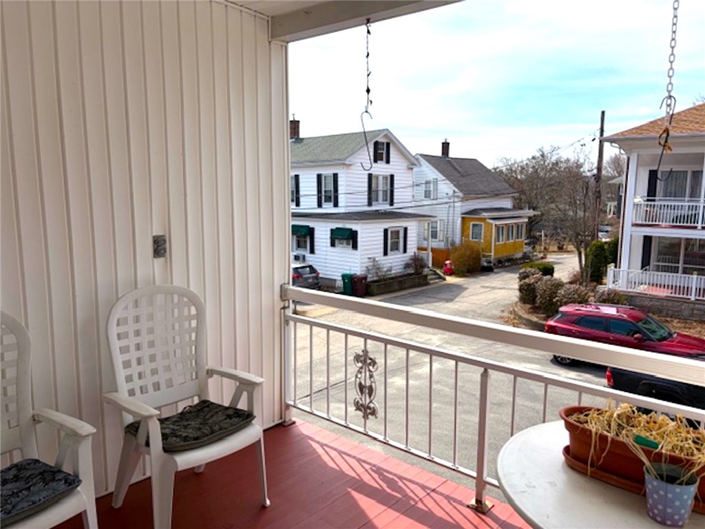 216 Harris Avenue, Unit 2 Woonsocket, RI 02895 - Photo 12 of 13