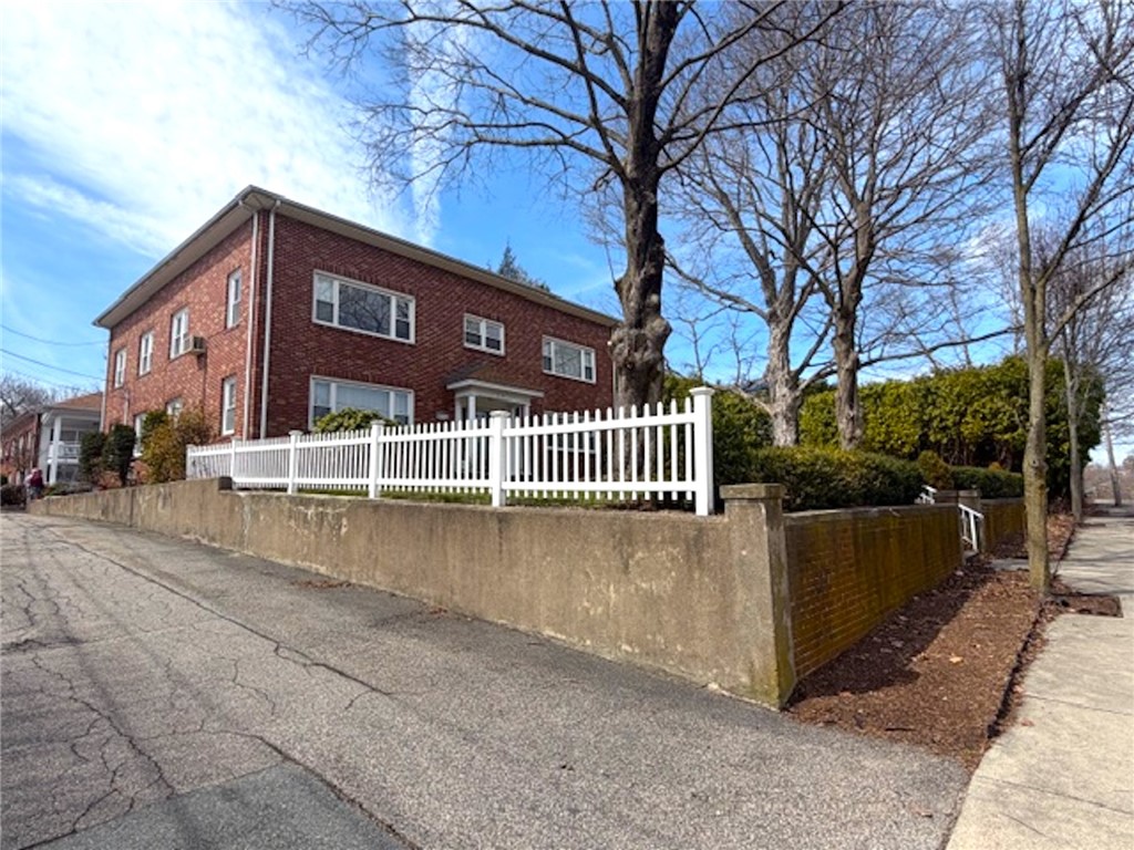 216 Harris Avenue, Unit 2 Woonsocket, RI 02895 - Photo 2 of 13