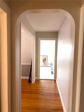 $2,200 | 216 Harris Avenue, Unit 2, Woonsocket, RI 02895