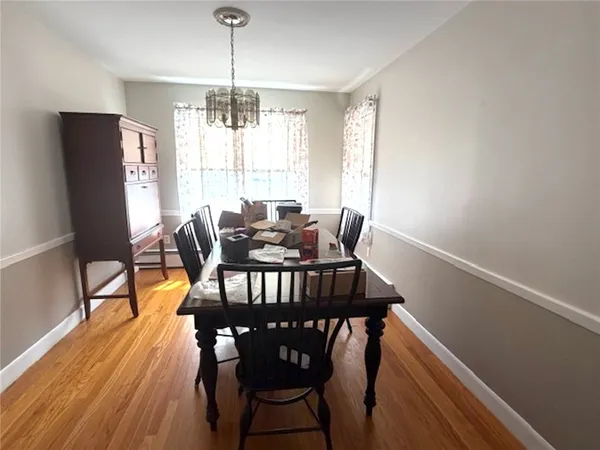$2,200 | 216 Harris Avenue, Unit 2, Woonsocket, RI 02895