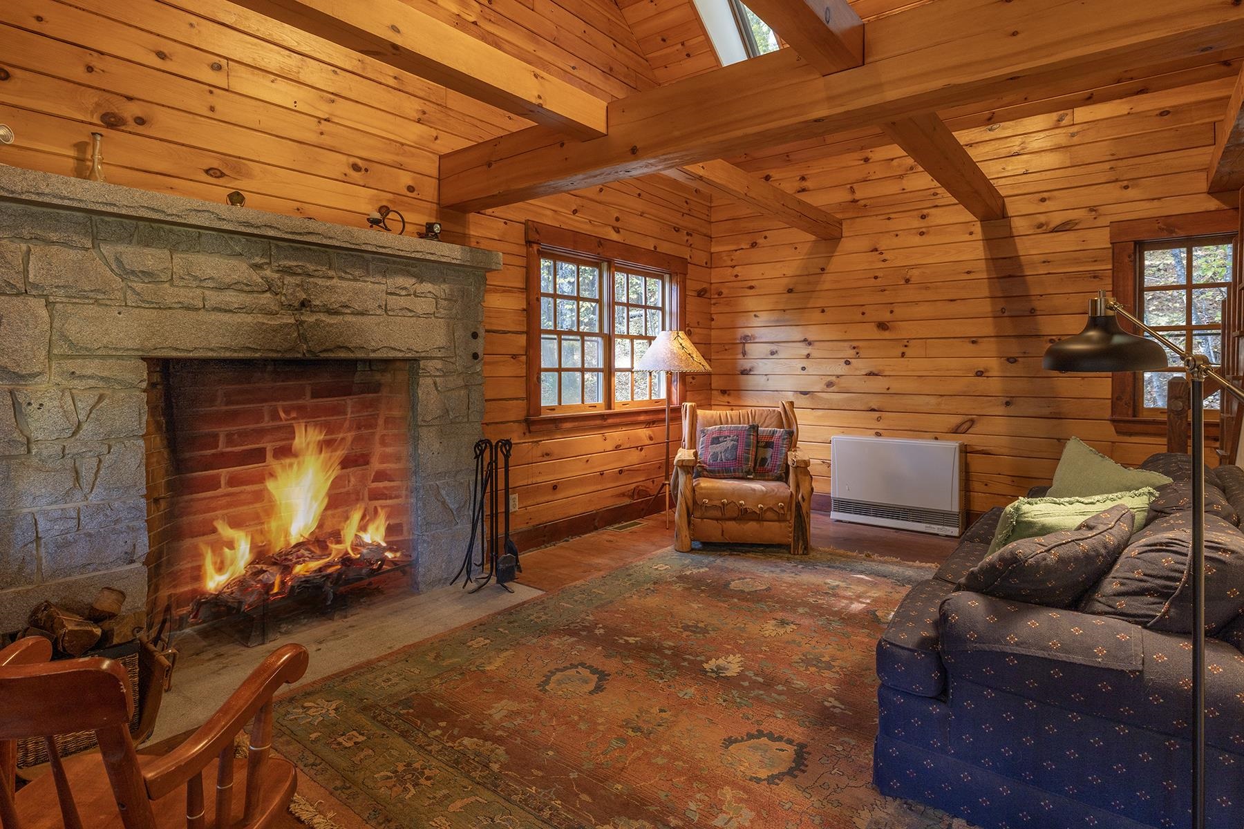 385 Irish Hill Road Hopkinton, NH 03229 - Photo 41 of 60