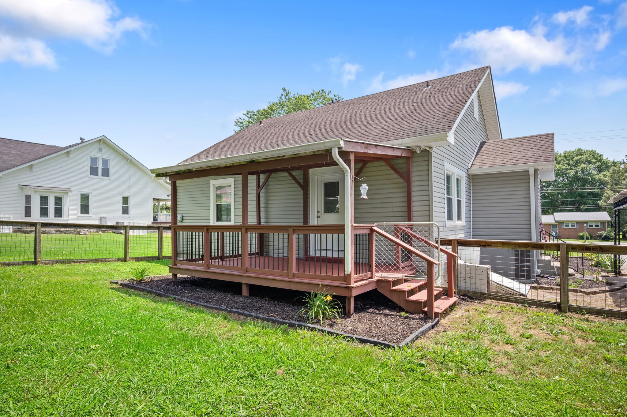 122 Old Mulberry Road Fayetteville, TN 37334 - Photo 24 of 35