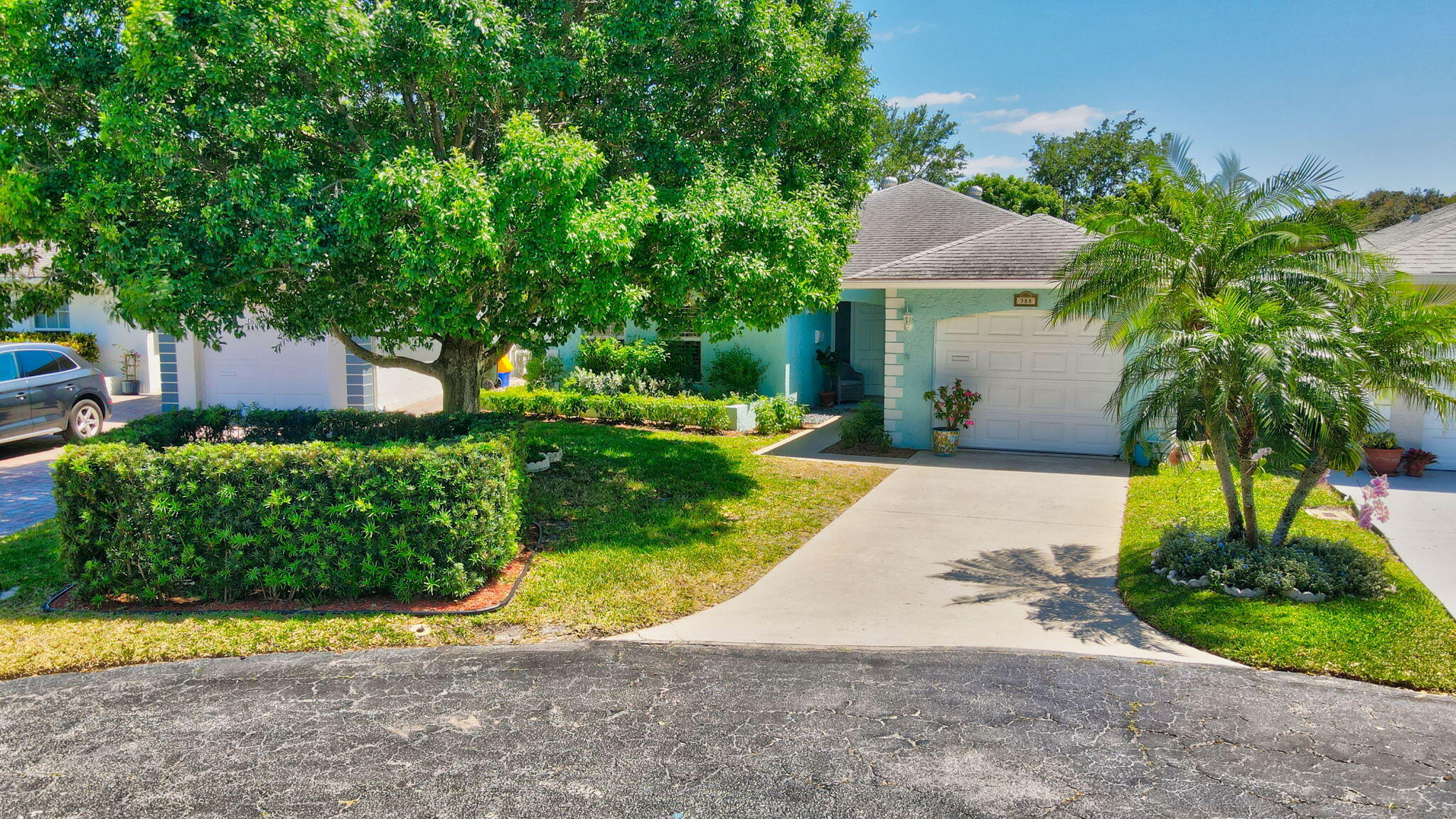 388 Southwest 5th Way Boca Raton, FL 33432 - Photo 18 of 19 front exterior
