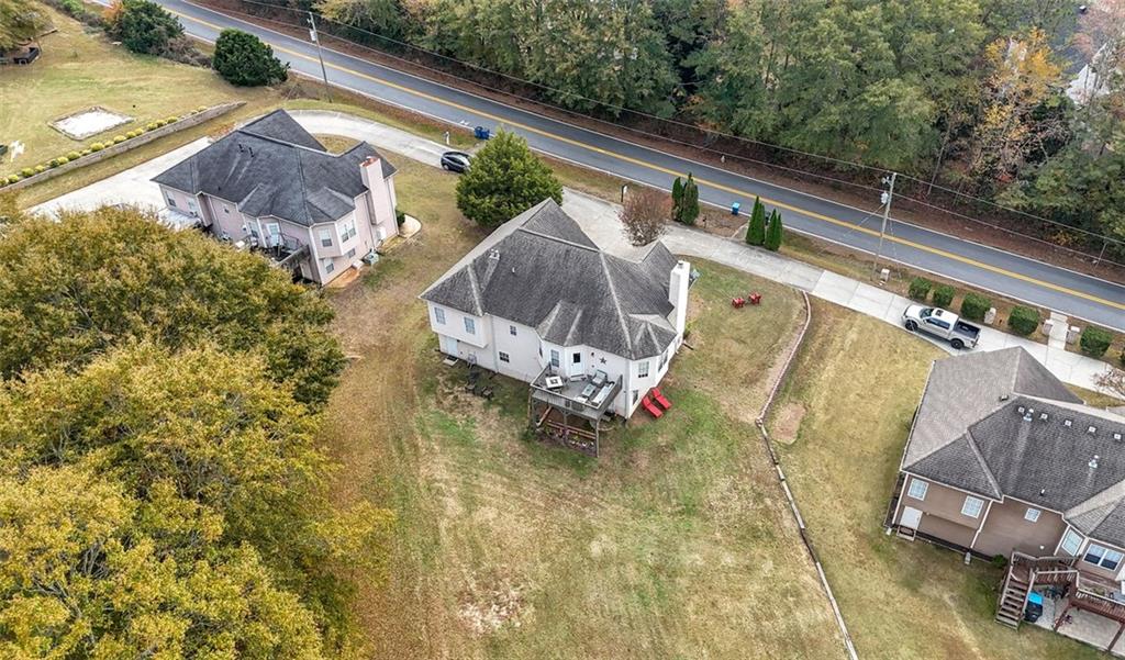 1856 Whitley Road Bethlehem, GA 30620 - Photo 24 of 28