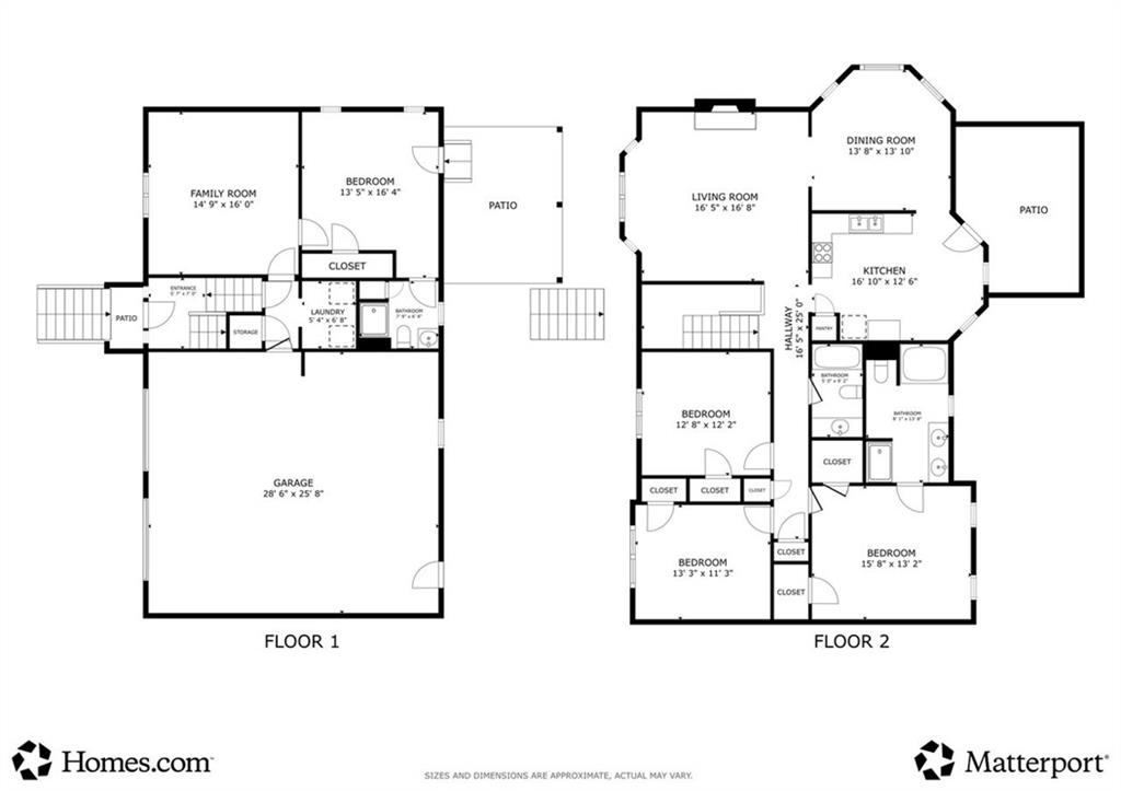 1856 Whitley Road Bethlehem, GA 30620 - Photo 27 of 28 unknown