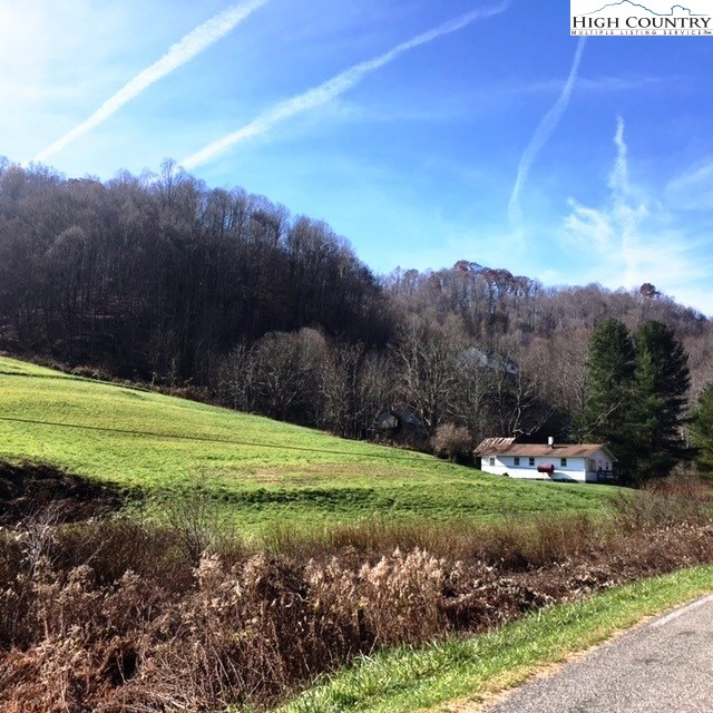 449 Cabbage Creek Road Creston, NC 28615 - Photo 1 of 24 Gallery Image 1