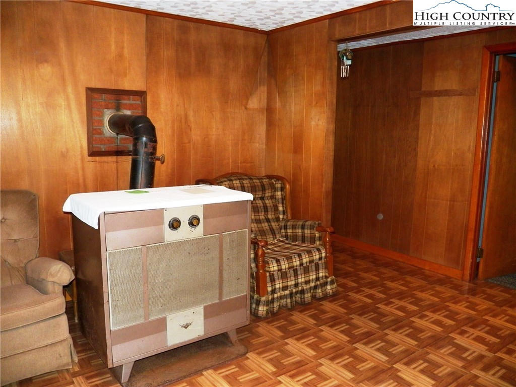 449 Cabbage Creek Road Creston, NC 28615 - Photo 20 of 24 Gallery Image 20