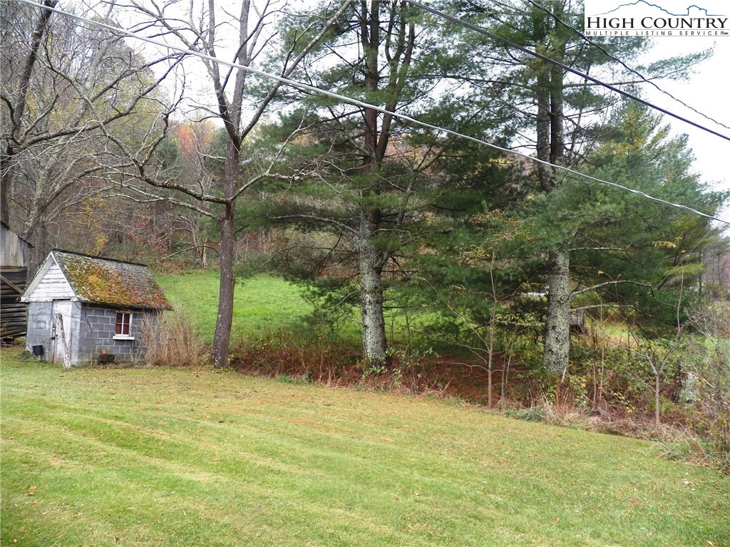 449 Cabbage Creek Road Creston, NC 28615 - Photo 22 of 24 Gallery Image 22