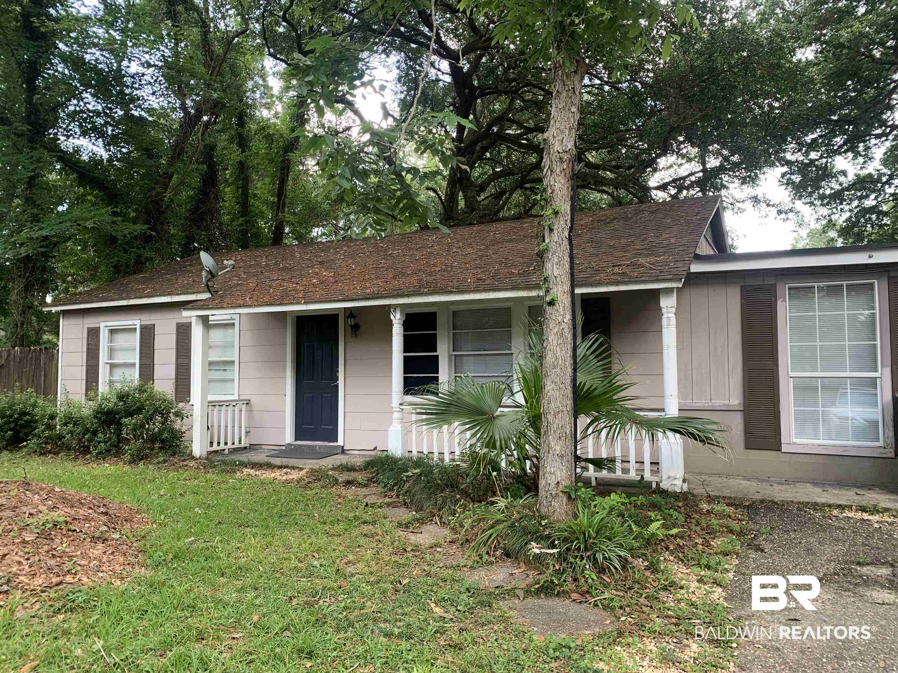 2057 Faye Street Mobile, AL 36605 - Photo 1 of 12