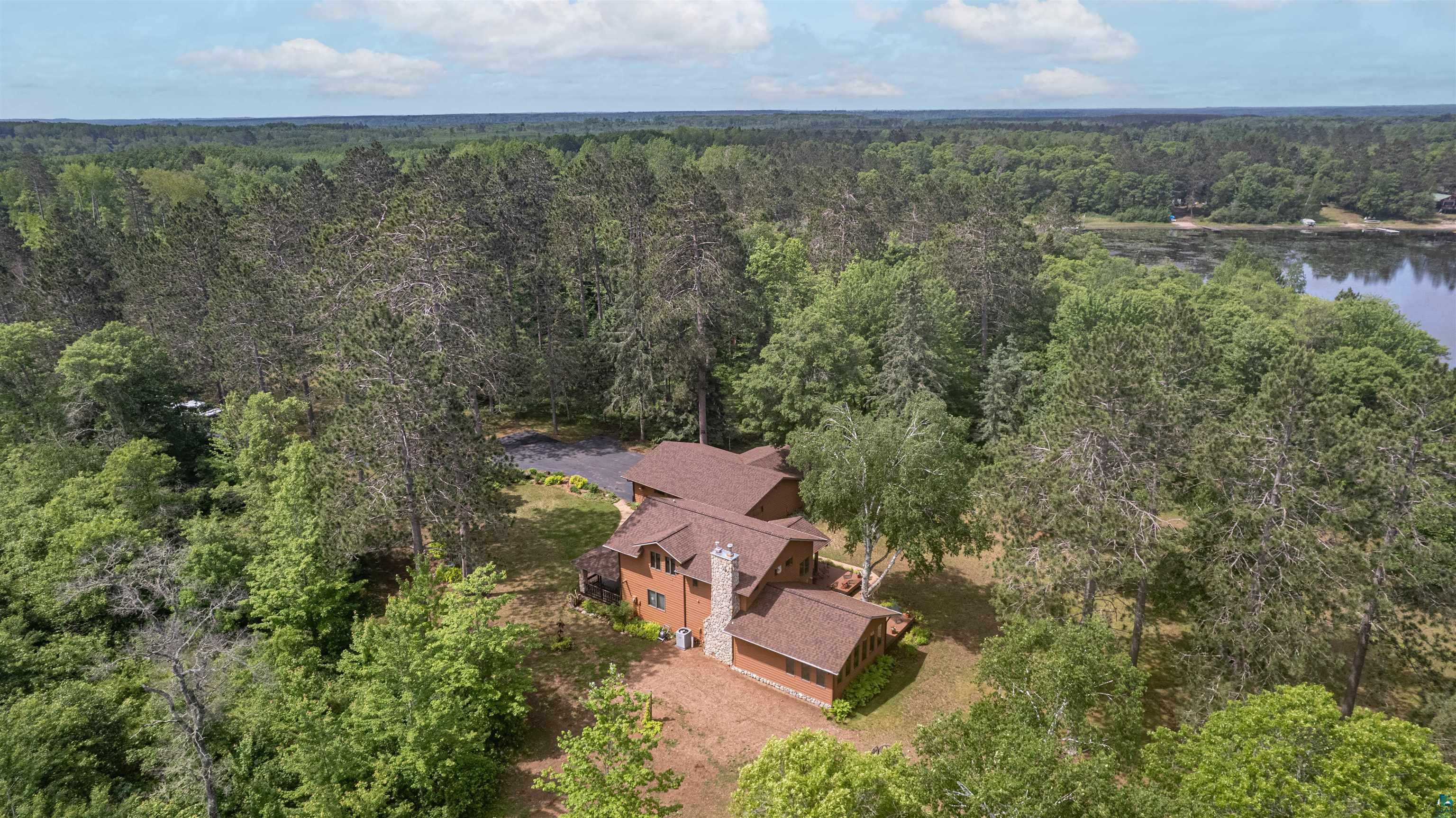 10399 East Fire Lane Road Solon Springs, WI 54873 - Photo 55 of 60