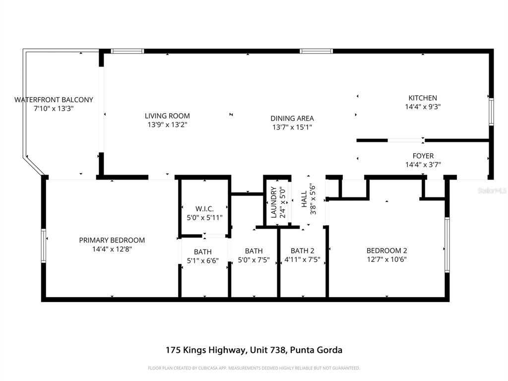 175 Kings Highway, Unit 738 Punta Gorda, FL 33983 - Photo 36 of 36