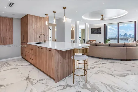 $1,995,000 | 9 Island Avenue, Unit 2104, Miami Beach, FL 33139