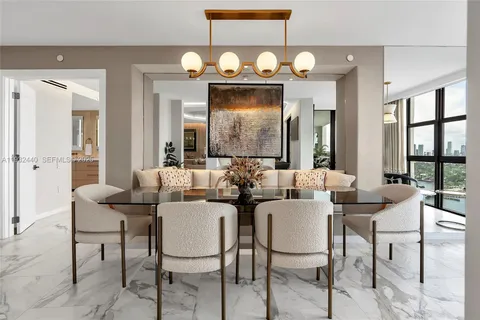 $1,995,000 | 9 Island Avenue, Unit 2104, Miami Beach, FL 33139