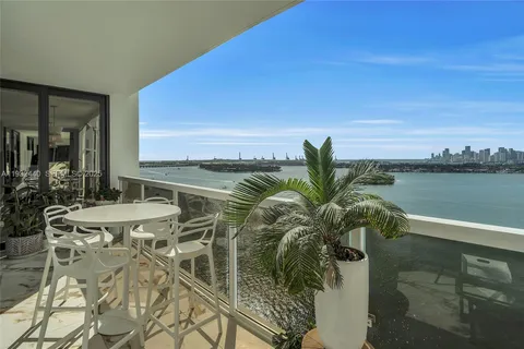$1,995,000 | 9 Island Avenue, Unit 2104, Miami Beach, FL 33139