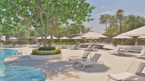 $1,995,000 | 9 Island Avenue, Unit 2104, Miami Beach, FL 33139