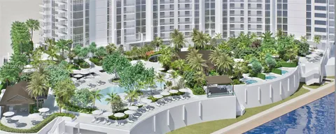 $1,995,000 | 9 Island Avenue, Unit 2104, Miami Beach, FL 33139