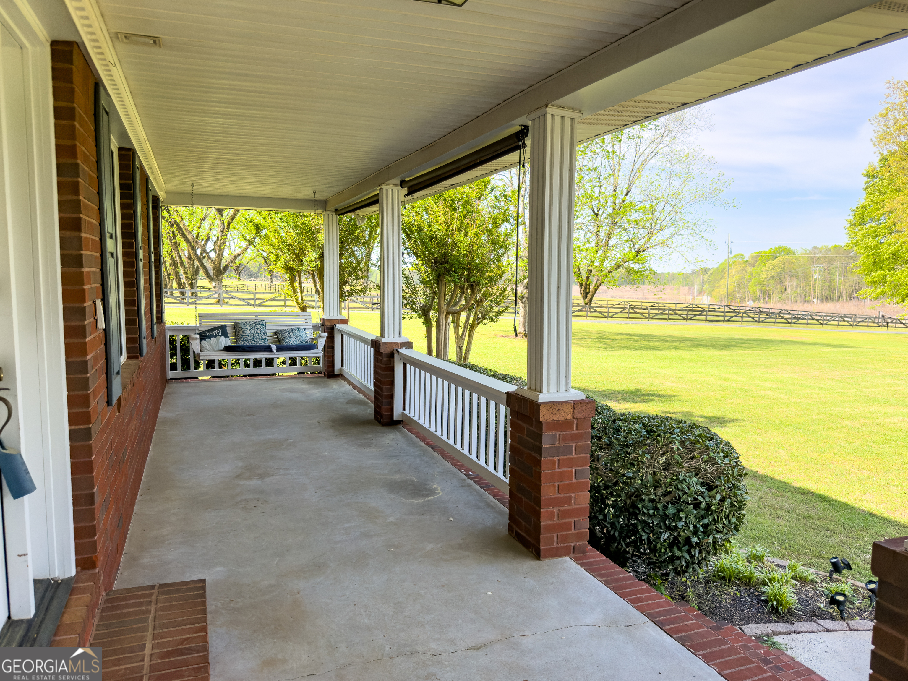 2117 West Grantville Road Grantville, GA 30220 - Photo 36 of 66