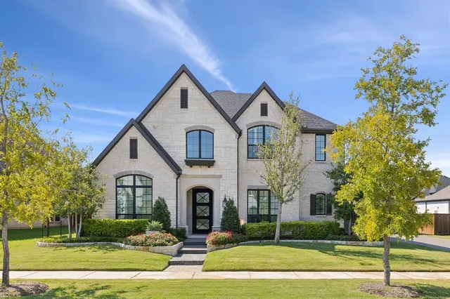 $1,695,000 | 4351 Cotton Belt Lane, Prosper, TX 75078