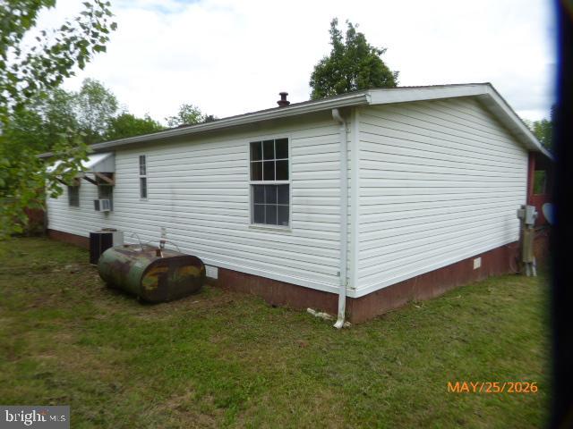 145 Jack Russell Ridge Romney, WV 26757 - Photo 4 of 14