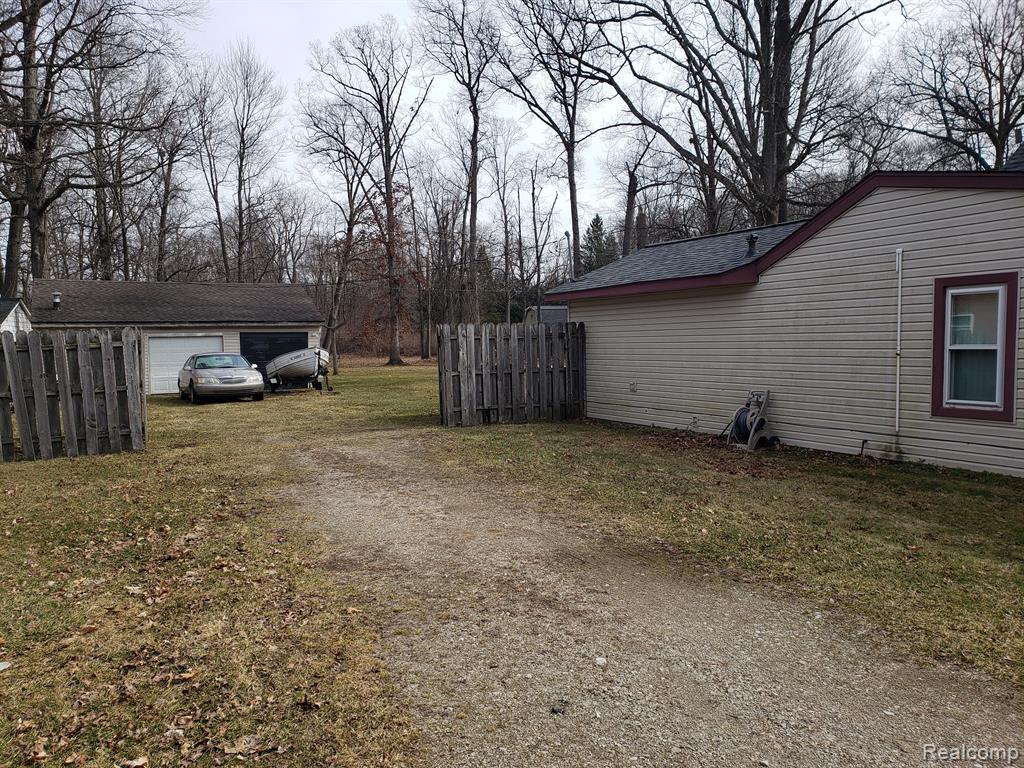 17285 Hannan Road New Boston, MI 48164 - Photo 14 of 16 Gallery Image 14