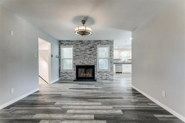 $1,650 | 606 Ridgeline Drive, Hurst, TX 76053